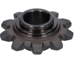 BOĞAZ GÖTÜRÜCÜ DİŞLİ         10 DİŞ                        (50MM)